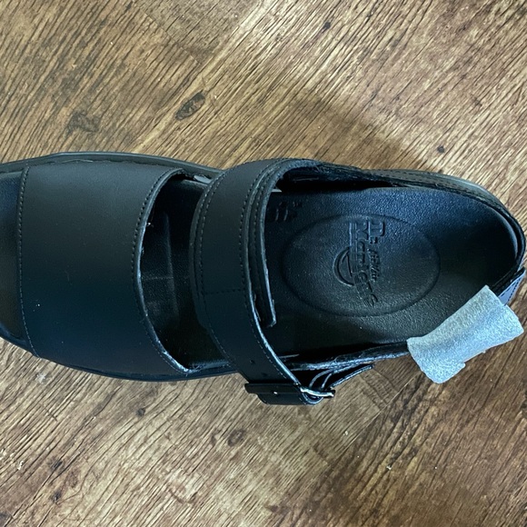 Dr. Martens AirWair Voss sandals size 9 (US) - Picture 8 of 8